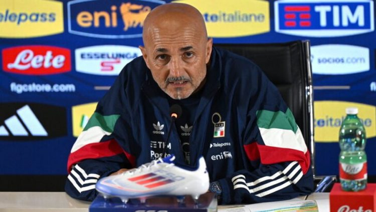 Italia publikon listën e futbollistëve për “Euro 2024”, largon 3 lojtarë