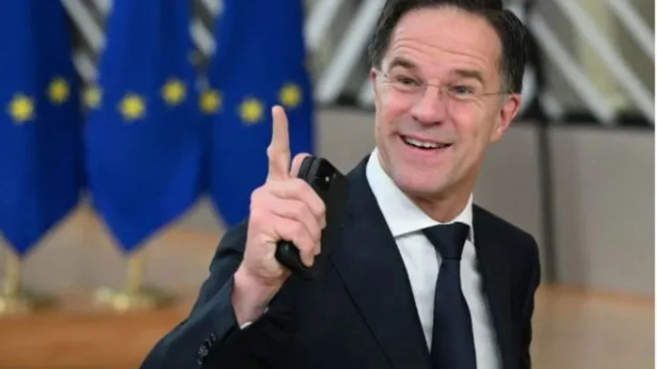 Zgjidhet kreu i ri i NATO-s! 7 muaj fushatë, konfirmohet ish-kryeministri holandez Mark Rutte