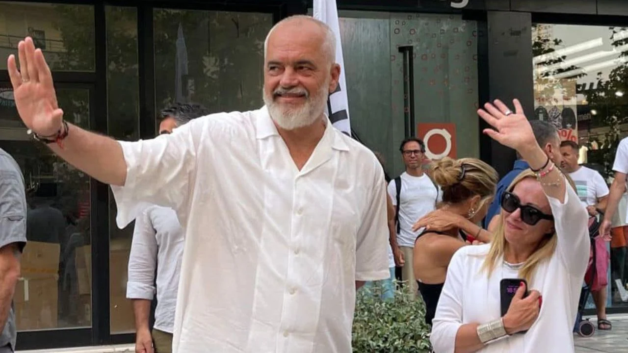 Giorgia Meloni vjen sot në Shqipëri, çfarë do bëjë kryeministrja italiane për pak orë