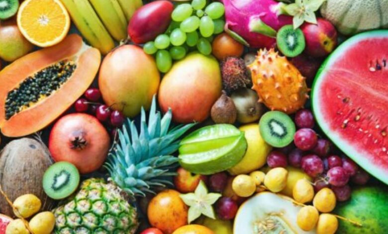 Fruti që duhet ta përfshini në dietën tuaj gjatë stinës së verës, ja përfitimet që ka në shëndet
