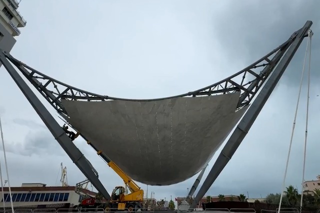 Rama tha se Veliera do të inagurohej më 1 qershor, reagon Muka: Kryeministër gënjeshtar!