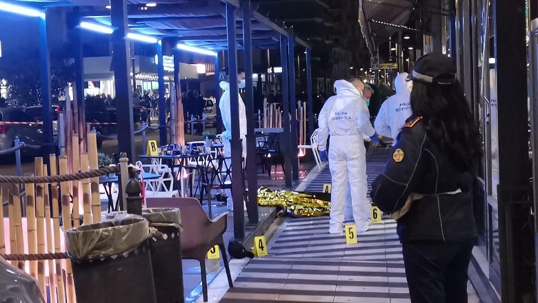 Italia dëbon Andrea Kercanaj, i cilësuar si “bosi shqiptar i Frosinones”