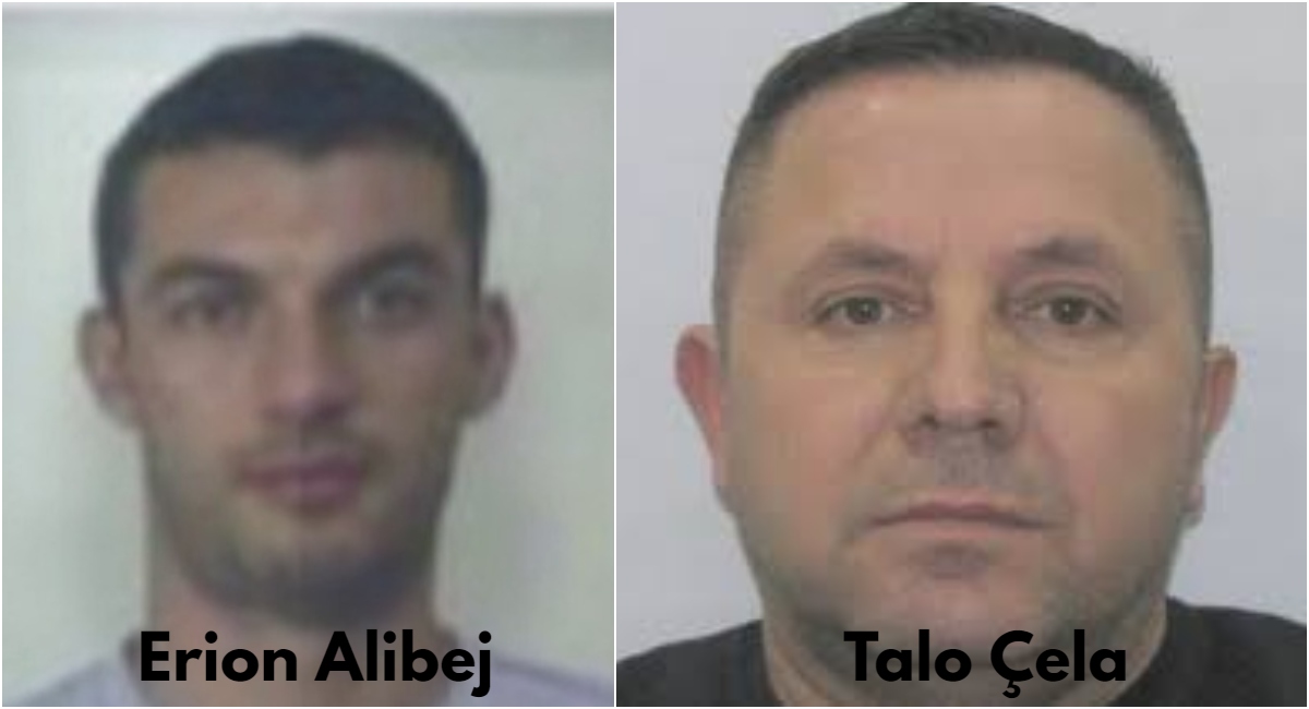 Zbardhet skenari/ Si u tentua të krijohej përplasja mes Talo Çelës dhe familjes Manhasa