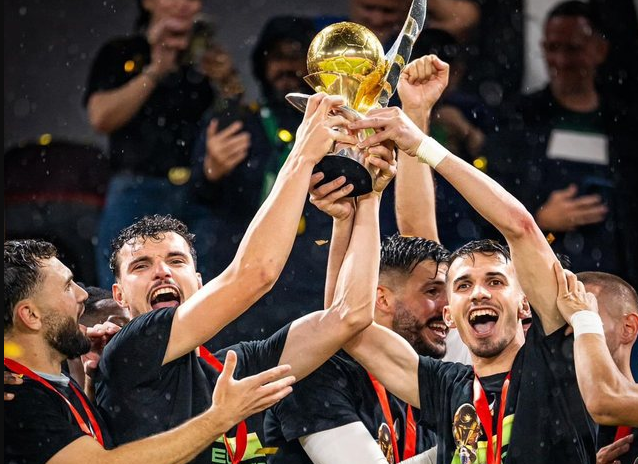 Oferta nga Ukraina, Turqia dhe Ballkani për yllin e Egnatias