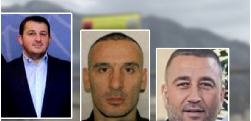 Bisedat në SKY/ Si iu hoqën 3 akuza për vrasje Behar Bajrit, Pëllumb Gjoka: Anton Martini e bëri 100 herë, s’doli gjë…