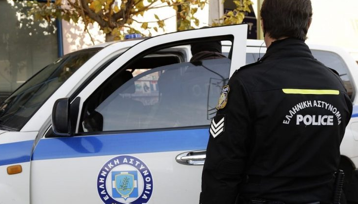 I dënuar nga drejtësia helene me 5 vite burg, arrestohet në kufi 30-vjeçari shqiptar