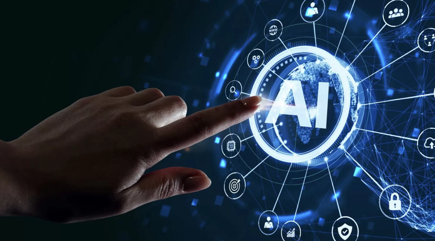 VOA: Si zhvillmi i inteligjencës artificiale ndikon tek tregu i punës