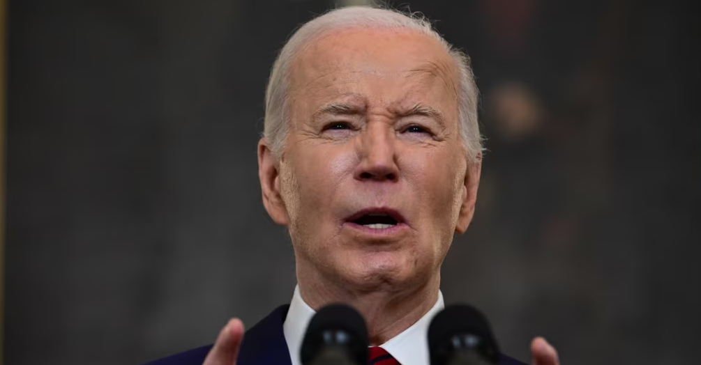 Biden paralajmëron: Putin nuk do të ndalet në Ukrainë