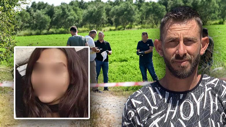 DEL FOTO, kush është daja që vrau mbesën 11-vjeçare