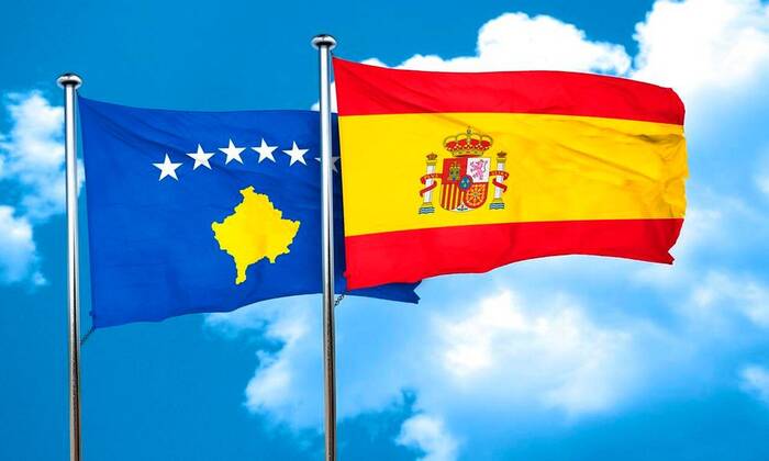 Deputetët katalanas kërkojnë njohjen e pavarësisë së Kosovës, Parlamenti i Spanjës do të diskutojë nesër nismën