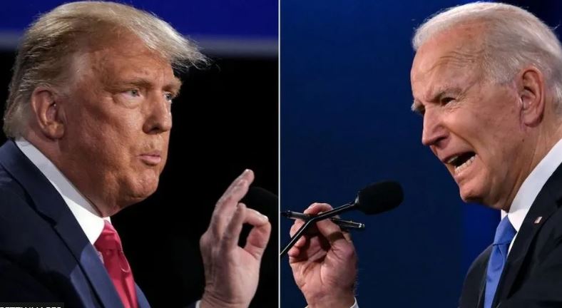 Nga lufta në Gaza te aborti dhe emigrantët, çfarë pritet të diskutojnë Trump dhe Biden në debatin presidencial