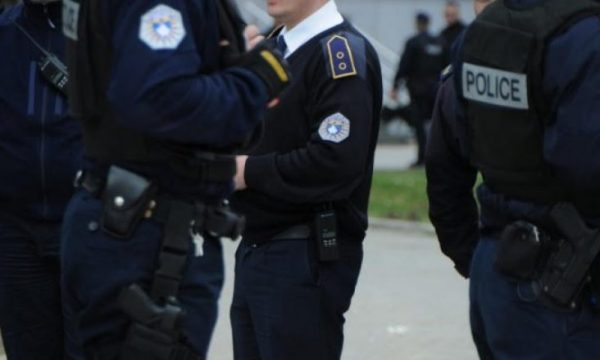 Kosovë, arrestohet një person për krime lufte