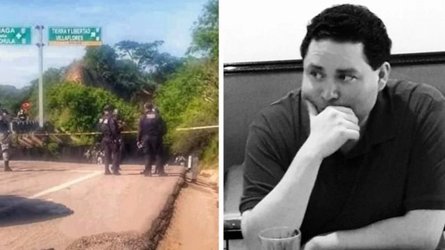 Menaxhonte një faqe lajmesh në rrjetet sociale, vritet 39-vjeçari në Meksikë
