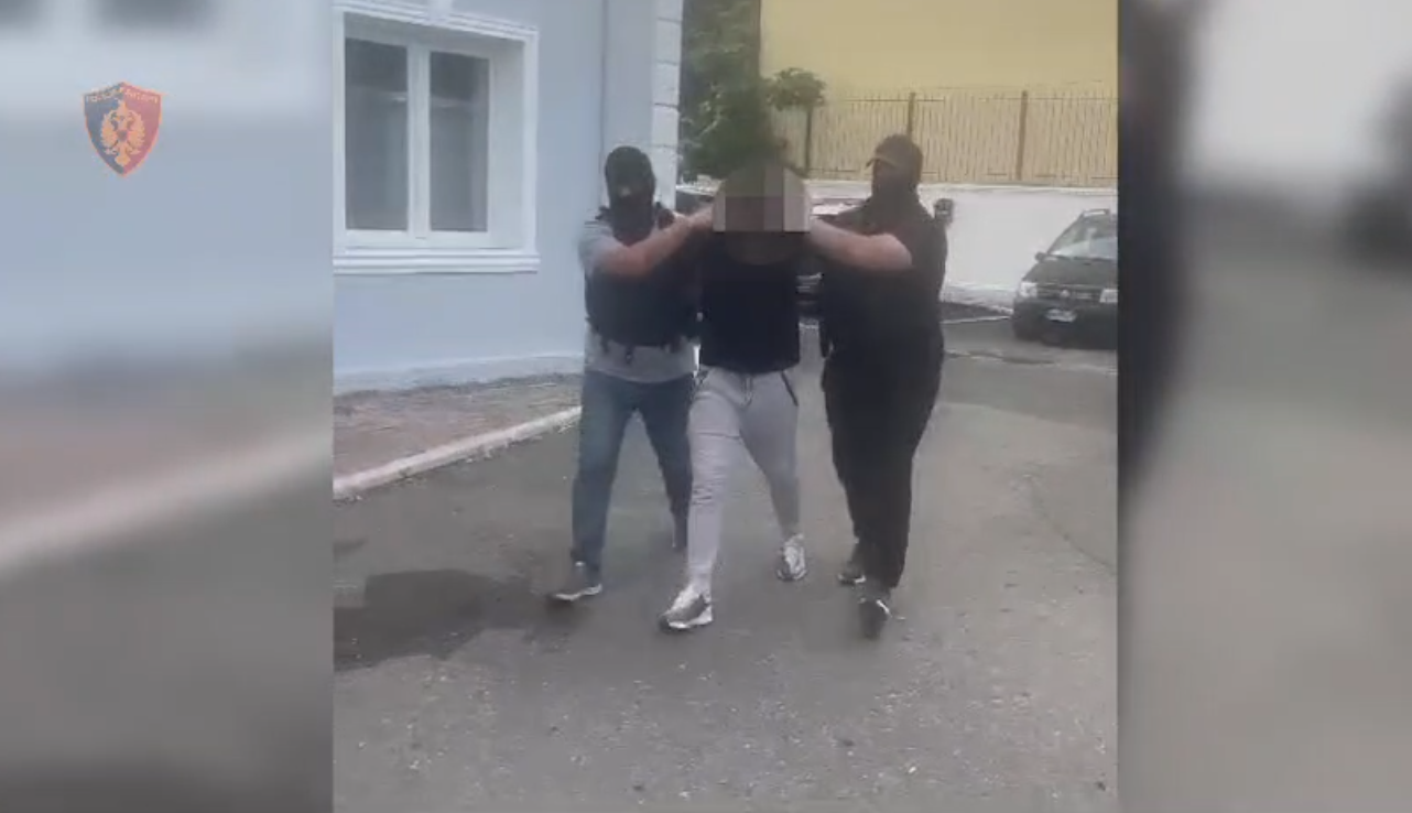 Në kërkim ndërkombëtar për trafik droge, arrestohet 28-vjeçari në Lezhë! 