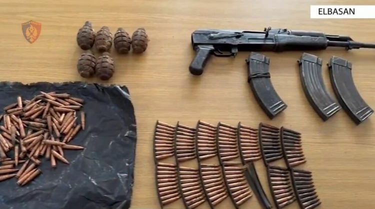 Nusja kallëzon burrin, policia arreston vjehrrin/ Ja si ndodhi ngjarja në Elbasan