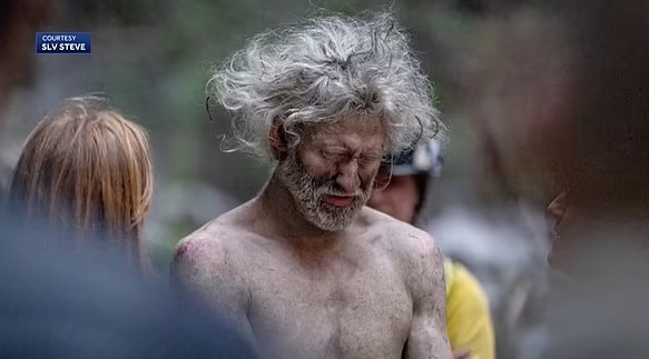 Alpinisti gjendet i gjallë pas 10 ditësh në malet e Kalifornisë, si i mbijetoi 34-vjeçari netëve të vështira