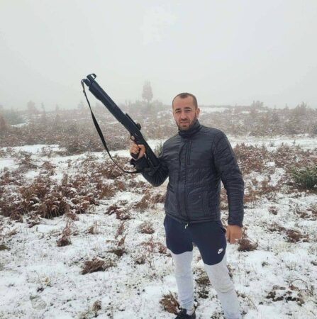 Ja cili është 30-vjeçari që humbi jetën duke peshkuar