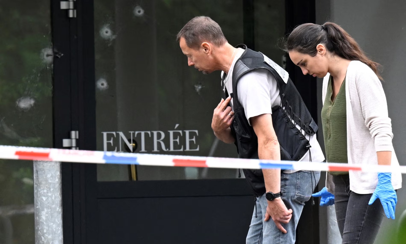 Sulm me armë zjarri në një ceremoni martesore në Francë, raportohet për viktima dhe të plagosur. Ja çfarë dyshohet