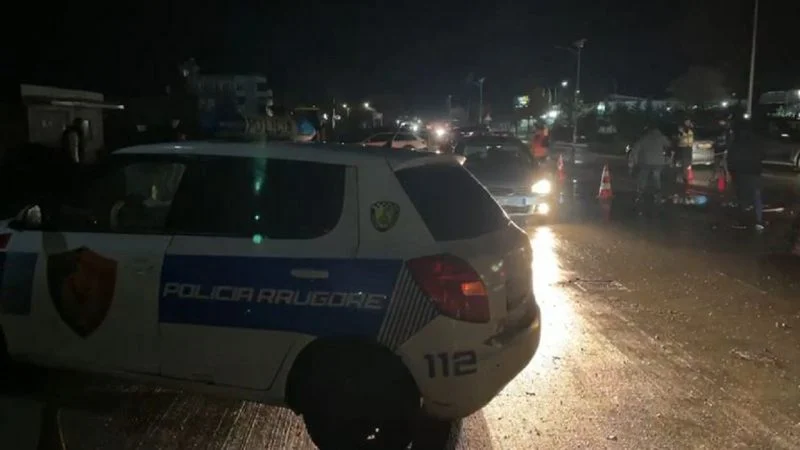 Bie nga ballkoni pronari i hotelit në Himarë, përfundon në gjendje të rëndë në spital