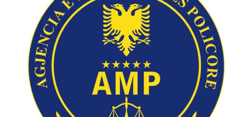 Kalonte qytetarë në BE kundrejt ryshfetit, arrestohet nga AMP punonjësi i policisë
