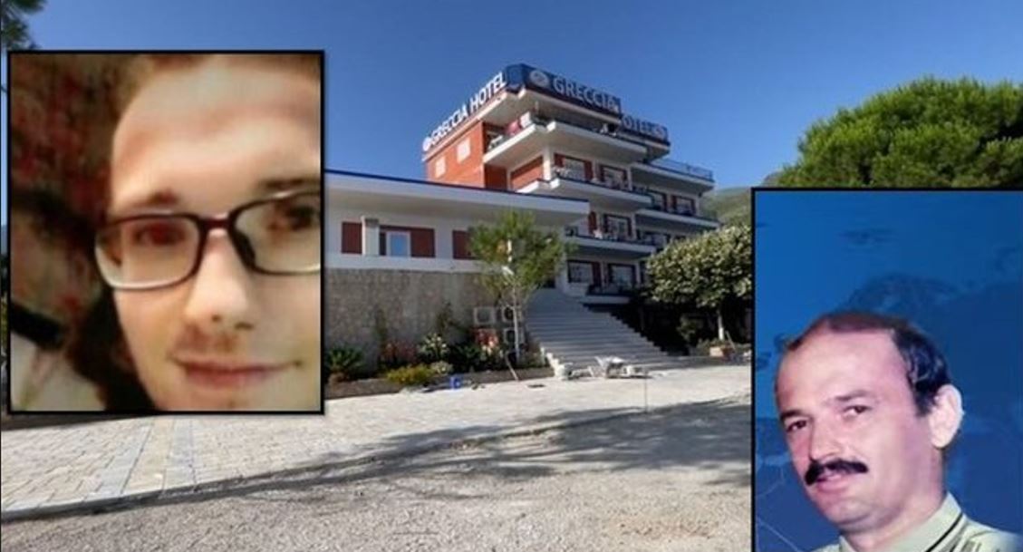 Flet babai i recepsionistit që u vra në Dhërmi: Lajmin e morëm vesh nga televizori!