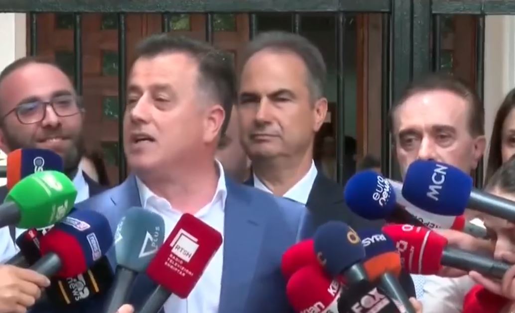 Flamur Noka thirrje demokratëve: Kthehuni në shtëpi, ka vend për të gjithë!