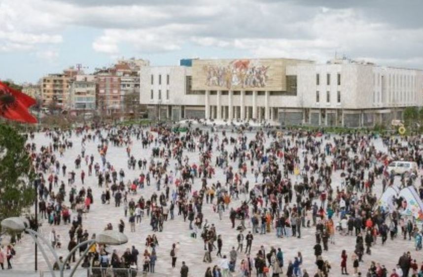 INSTAT publikohen të dhënat e Censit, ja sa banorë jetojnë në Shqipëri