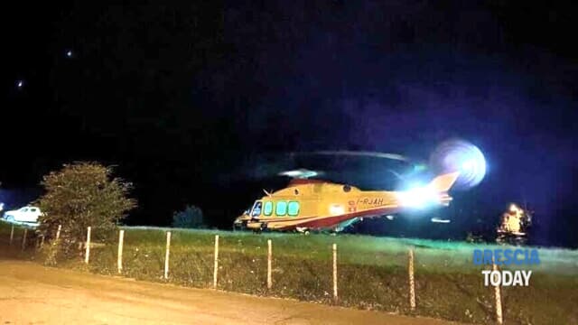 Ndërron jetë 17-vjeçari shqiptar në Itali, u përplas me murin teksa udhëtonte me motor