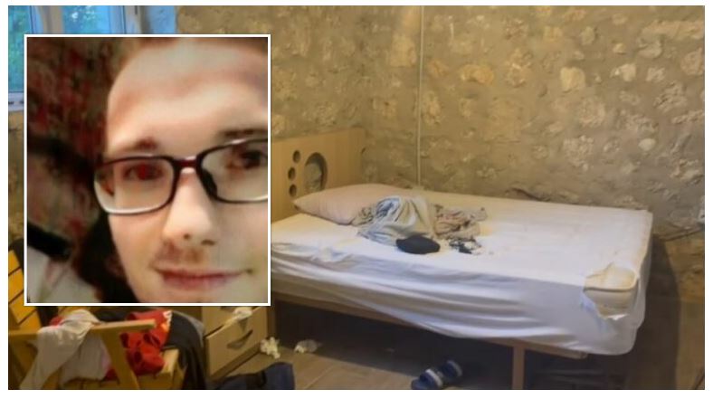 Filmoi trupin e pajetë të recepsionistit për t&#8217;ia shpërndarë mediave, arrestohet shoferi i ambulancës