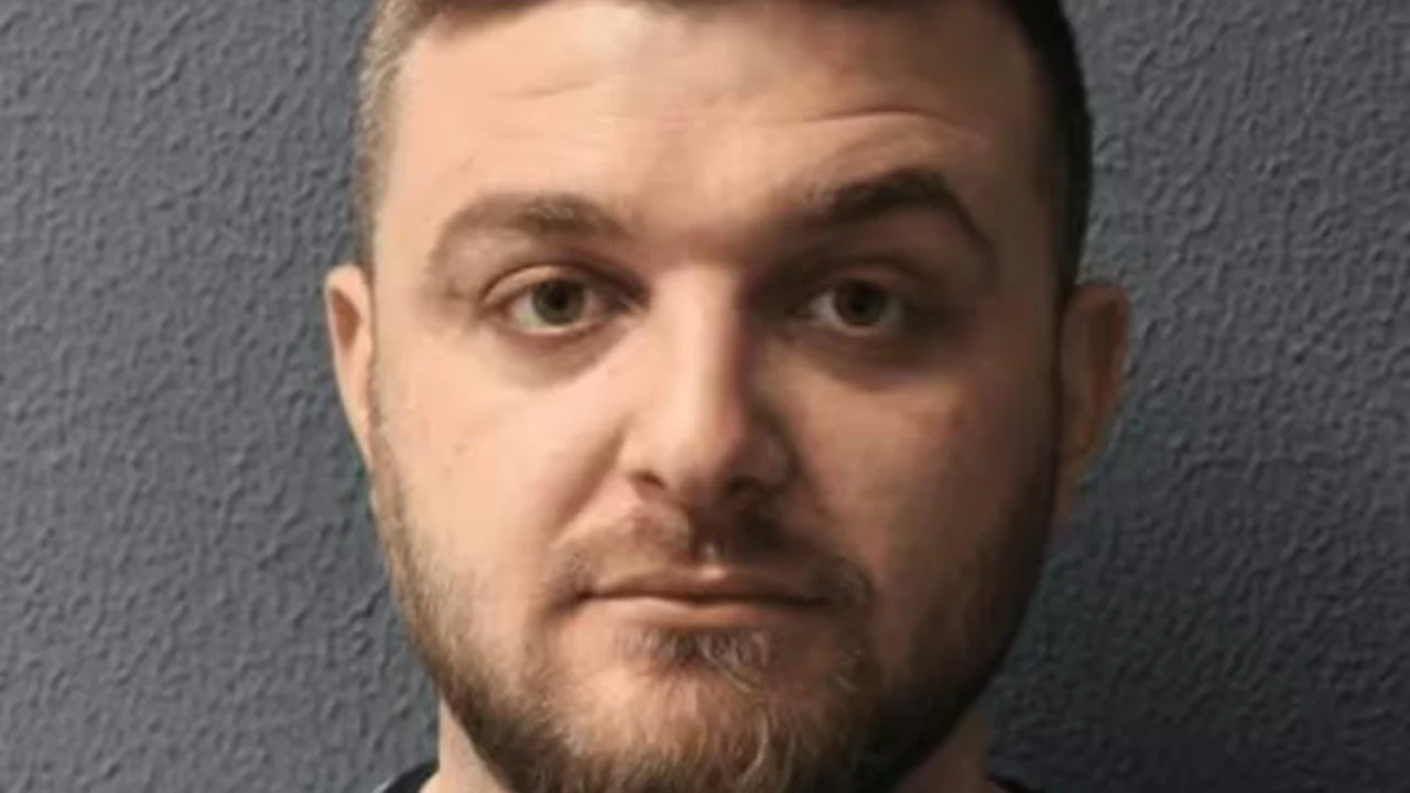 Trafikoi kokainë me vlerë 3.5 milionë paund, dënohet me 12 vite burg shqiptari në Britani