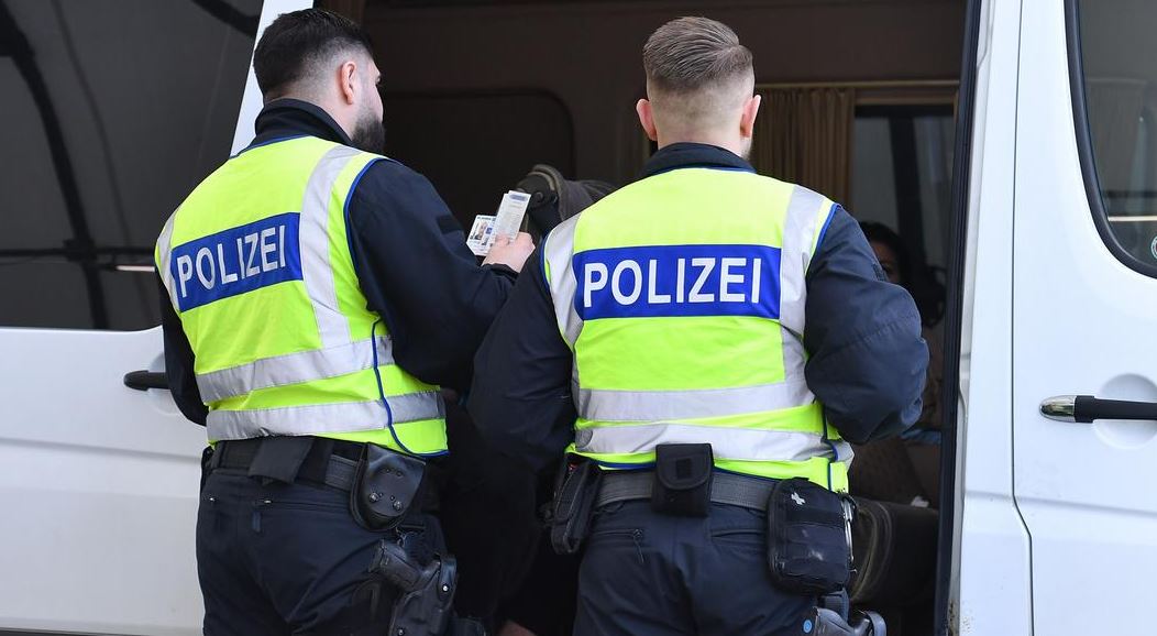 Gjermania autorizon kontrolle kufitare përpara Euro 2024, frikë për sulme terroriste