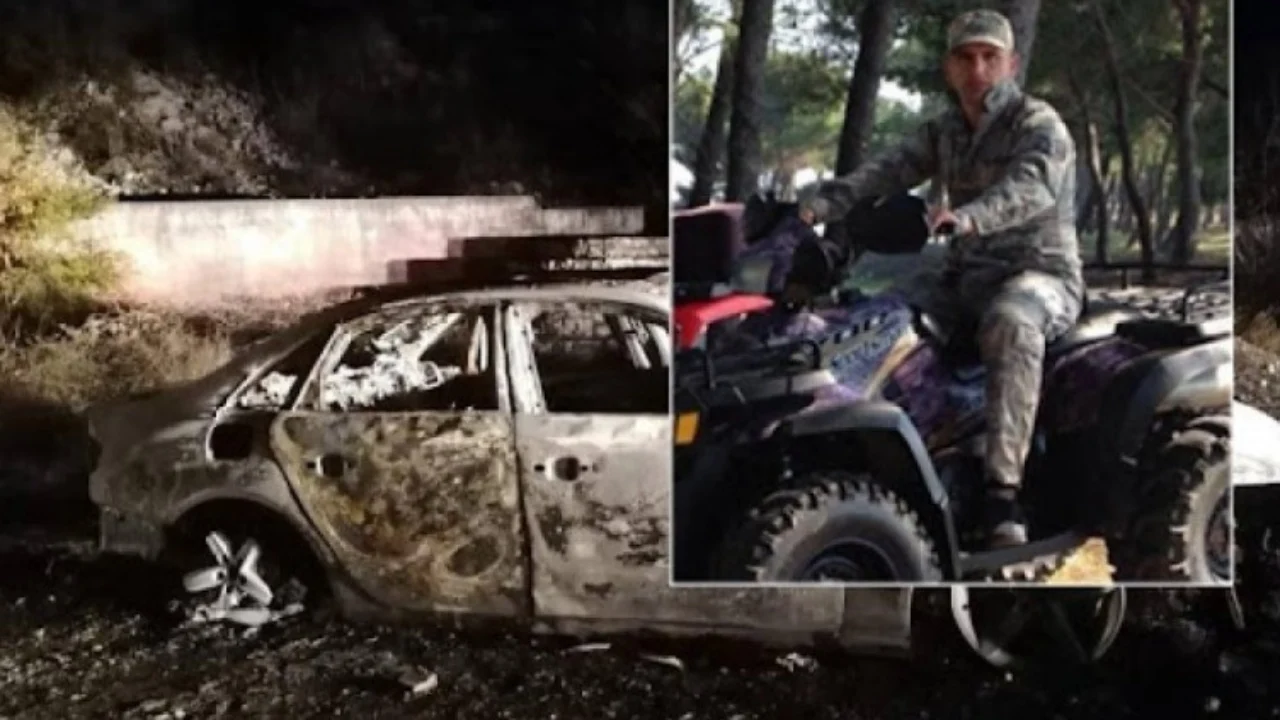 I shpallur në kërkim ndërkombëtar gjatë “Metamorfozës”/ Arrestohet në Itali Aleks Ndreka, pritet të ekstradohet në Shqipëri