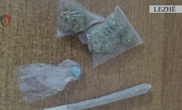 Sekuestrohen dhjetëra doza kokaine, ekstazi dhe kanabis, 6 të arrestuar dhe 15 të proceduar