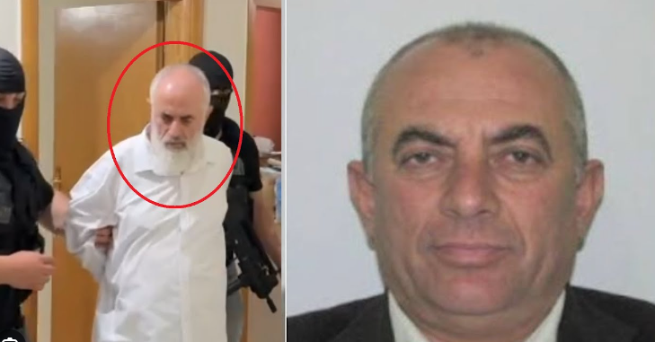 Si është transformuar Pjetër Paçani, një nga 50 më të kërkuarit e policisë! Ja ngjarja kriminale që kreu në vitin 2011