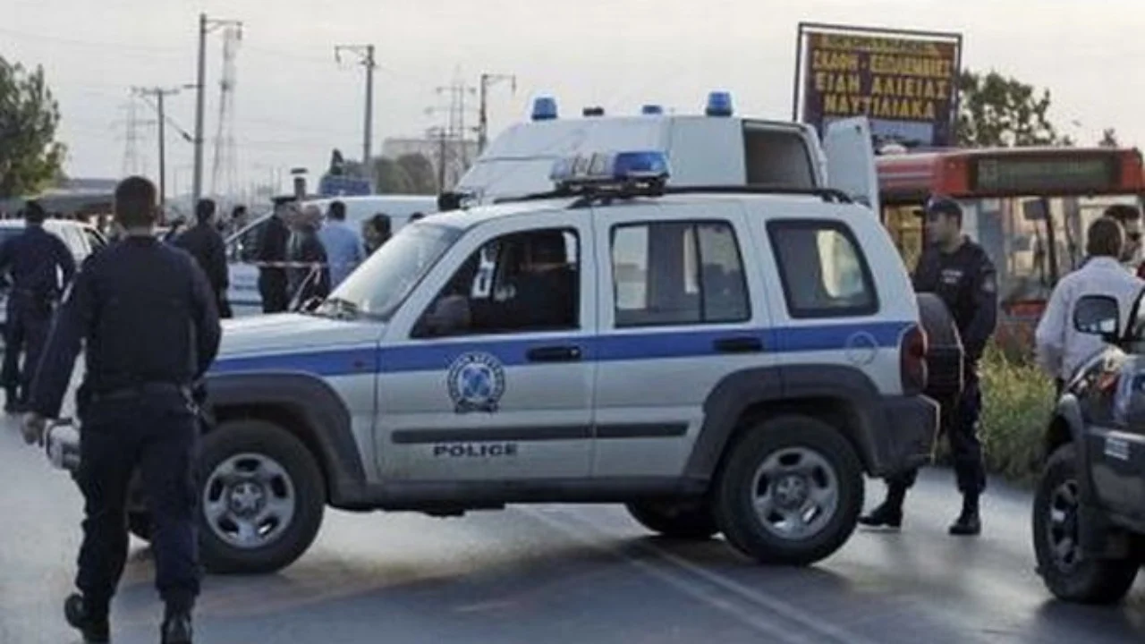 EMRI/ Ushtari shqiptar arrestohet në Greqi, kërkohej në Gjermani për drogë