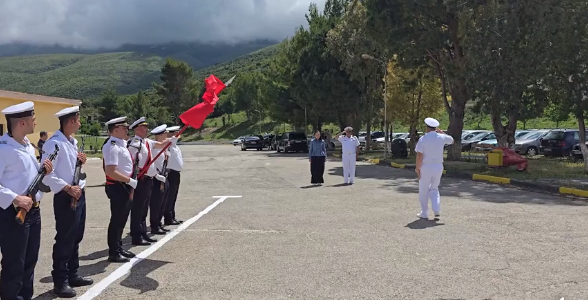 Siguria portuale, certifikohet personeli i Autoritetit Portual Durrës (VIDEO)