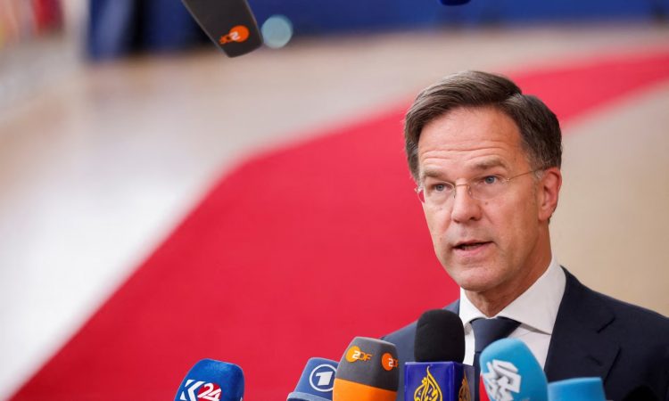 U emërua në krye të NATO-s, reagon Rutte: Nder i jashtëzakonshëm! Aleanca do të mbetet gur themeli i sigurisë sonë  