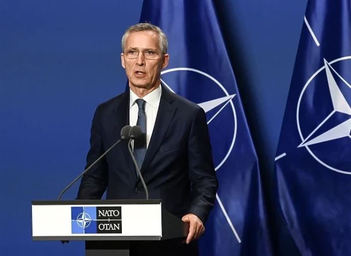 Stoltenberg: Propozimi i Putinit për armëpushim përmbush qëllimet e Rusisë! Nëse ne e pranojmë…