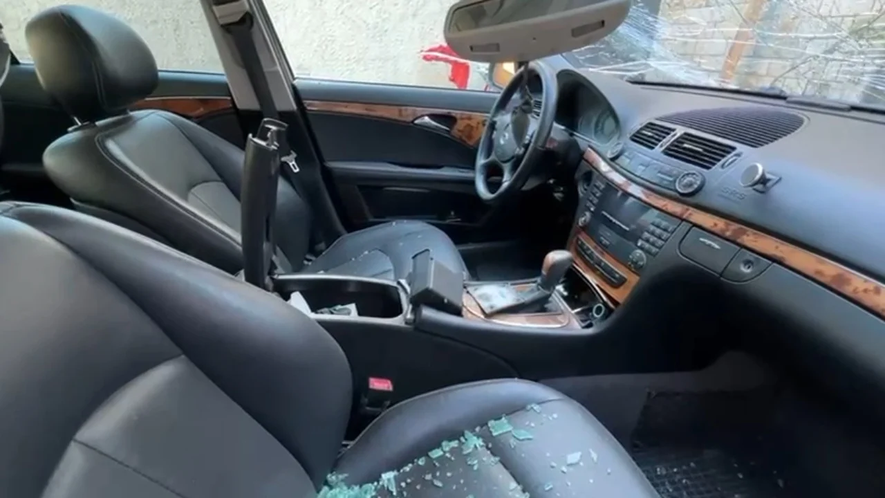 Detaje nga shpërthimi i tritolit në Shkodër/ Autorët kaluan murin rrethues, dëshmia e policit: Nuk kam probleme me njeri