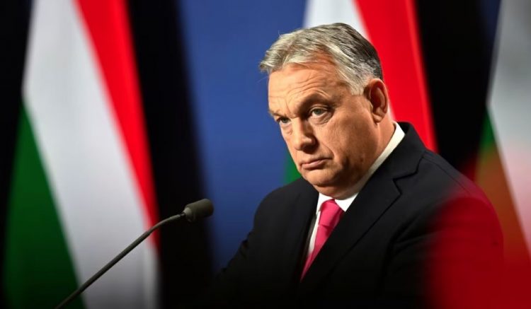 Orban: Perëndimi dëshiron të mposhtë Rusinë për të hyrë në pasuritë e saj