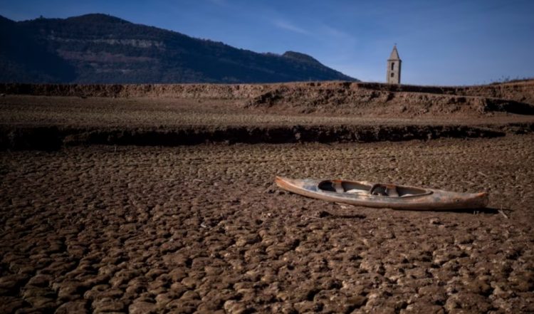 Të ardhurat mesatare do të bien me 19% për shkak të ndryshimit klimatik