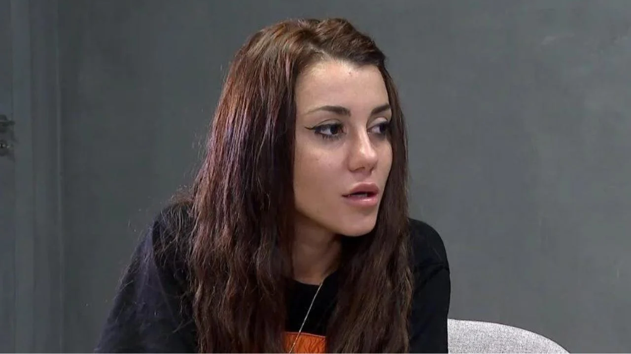 U arrestua sot në Spanjë, çfarë tha një ditë më parë Alda Nikolli për Leonard Luzin: Dumani do i vinte gjobë, por…