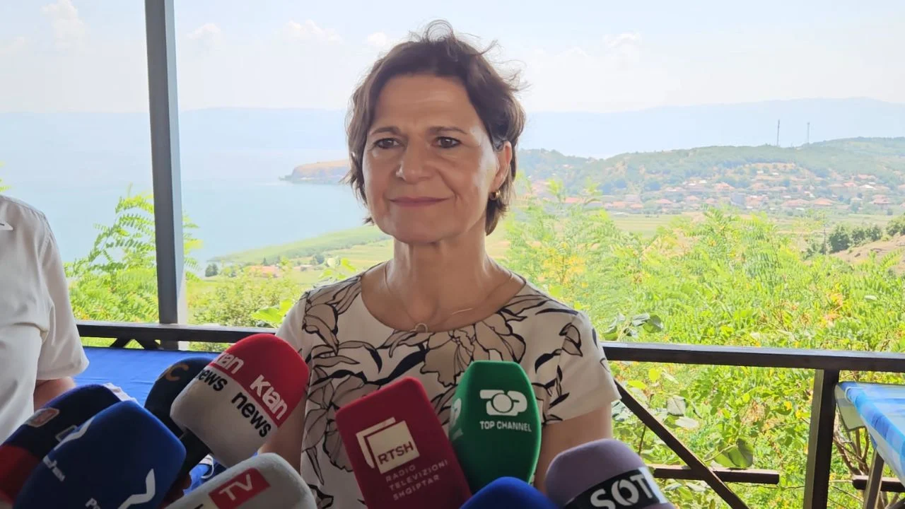 Vota e diasporës, ambasadorja zviceriane: Vendim që duhet marrë nga partitë politike së bashku