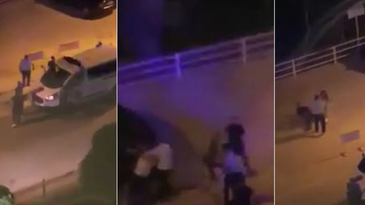 Ish-efektivi plagoset me thikë gjatë natës për një vend parkimi në Sarandë, arrestohet 41-vjeçari