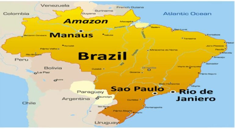 Aksident tragjik në Brazil, 10 persona humbin jetën dhe disa të tjerë plagosen
