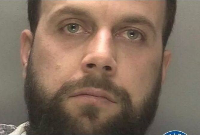 U kap në “shtëpi bari”, i riu shqiptar dënohet me 32 muaj burg, rrezikon deportimin nga Britania e Madhe