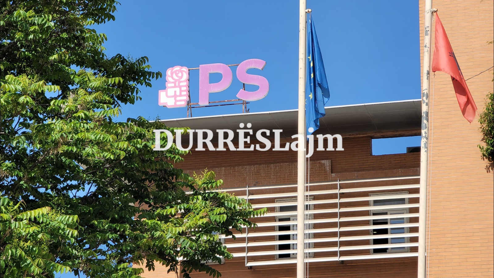 EMRAT/ Cilët janë delegatët e PS Durrës në Kongresin e datës 28 korrik