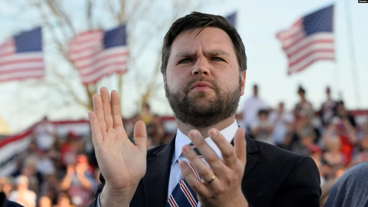 Profil/ Kush është J.D. Vance, kandidati republikan për nënpresident