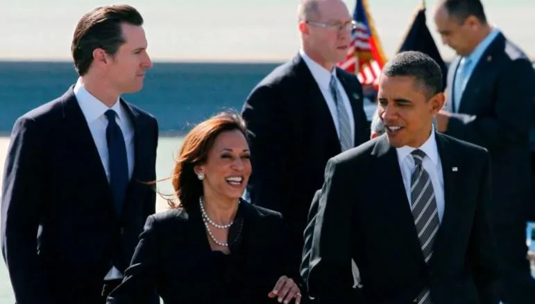 Barack Obama “ndërron” mendje, tashmë e mbështet Kamala Harris për presidente të SHBA-s