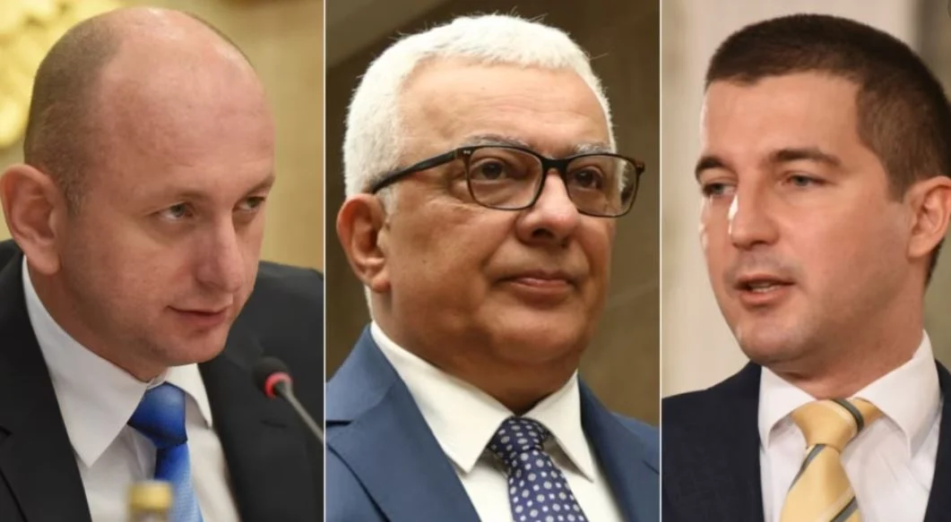 Kroacia shpall non-grata zv.kryeministrin malazez, kryetarin e Kuvendit dhe deputetin Knezheviç
